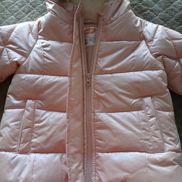 Toddler stylish jacket - Picture 2 of 5